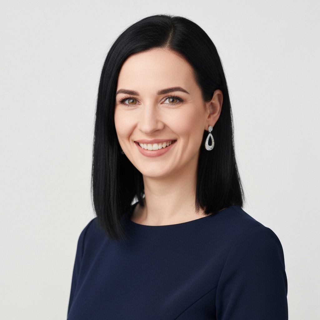 Nina Kowalska - ekspertka kasyn online